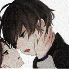影迷第十排观众头像