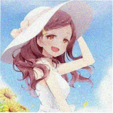 影迷咸豆花头像